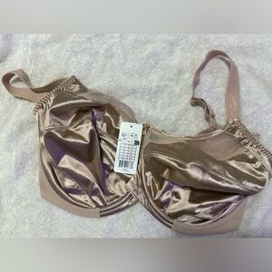 Goddess Keira Bra US 36L/UK 36HH
